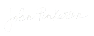 John Pinkerton